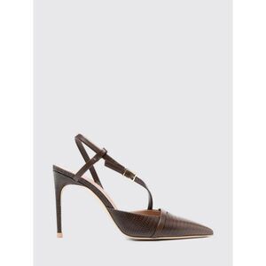 Malone Souliers Pump Woman Brown